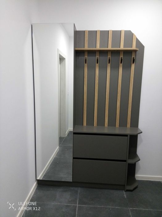 Дава се под наем Двустаен апартамент в Варна, Базар Левски - 50 кв.м за 484.5 € - Снимка #12