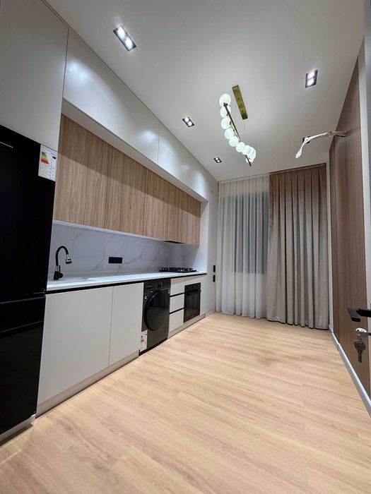 НОВОСТРОЙКА
IT-Park, Мирзо-Улугбекский район
3/3/5
Площадь: 76 м²