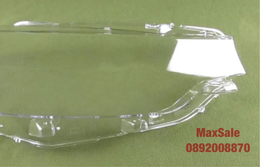 Капаци стъкла фарове БМВ 4 3 ф32 ф33 ф36 BMW F32 F33 F36