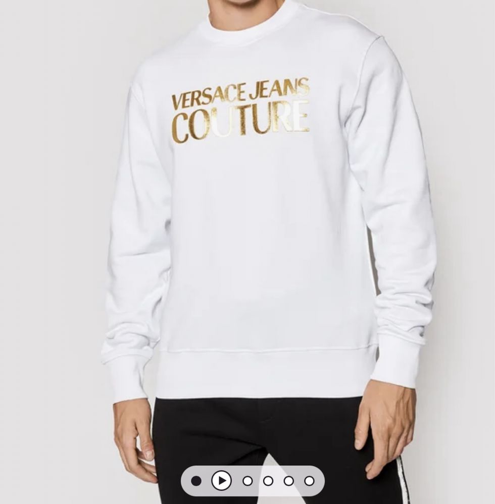 Versace Jeans Couture