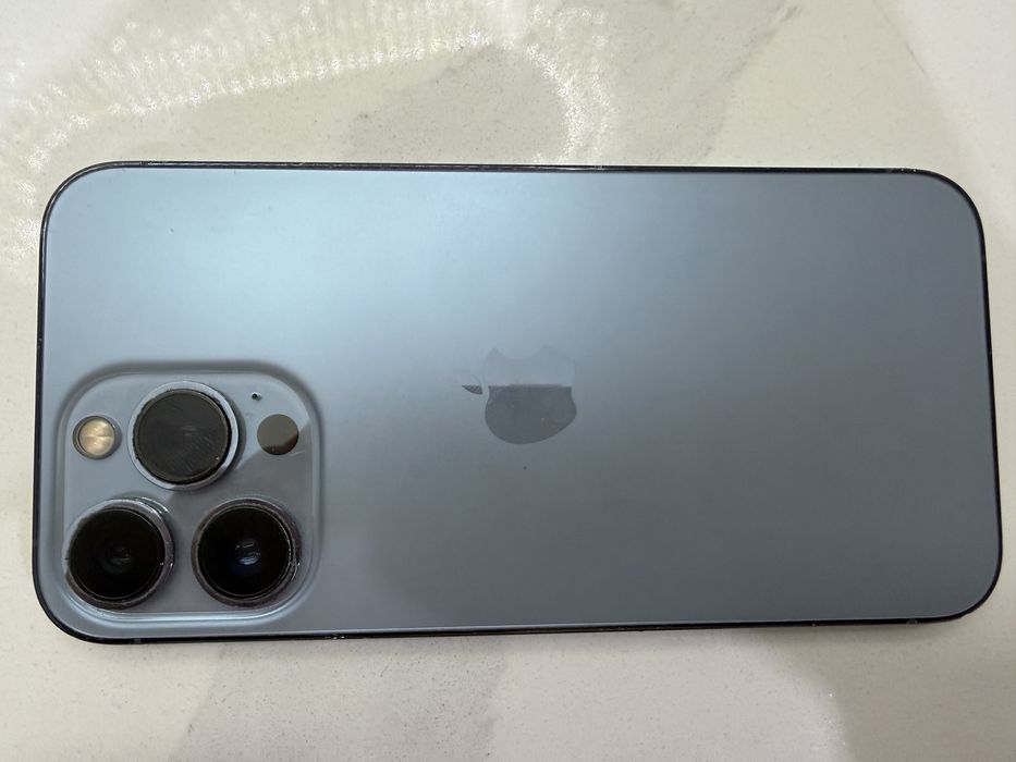 Vand iphone 13 pro blue