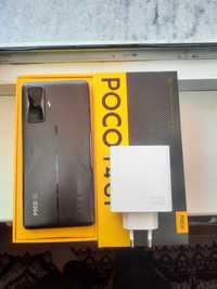 Xiaomi Poco f4 gt