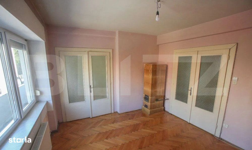 Apartament zona excelenta, AFI MALL, 97 mp