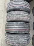 Michelin set 4 buc 205/55 R 16 Dot 2017