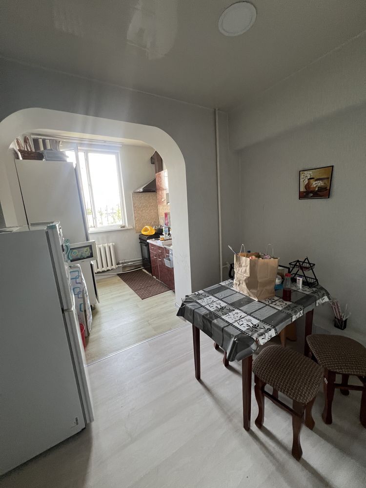 Продается квартира на ц5 55 дом 1 комнатная перелеланно на 2