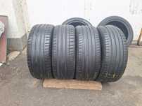 Като нови! 235 45 19 Michelin pilot sport 4