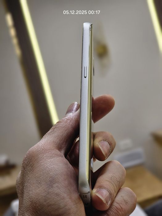 Samsung s7 custom 4/32 идеал