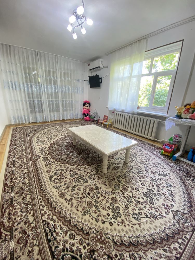 Chilonzor 3 hona kvartira yoki obmen