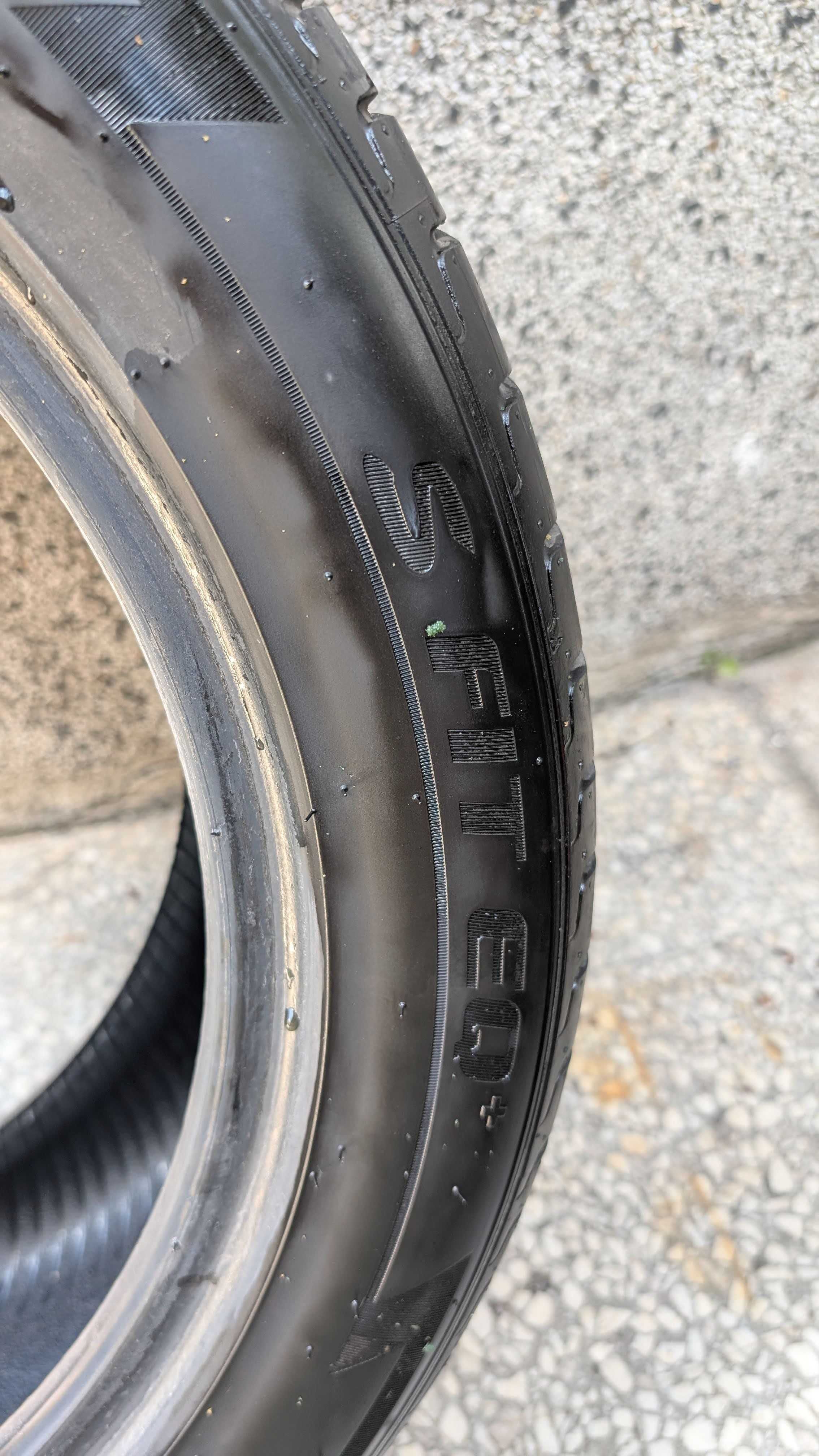 Летни гуми Laufenn S FIT EQ 215/50/17 95W - 4 бр.