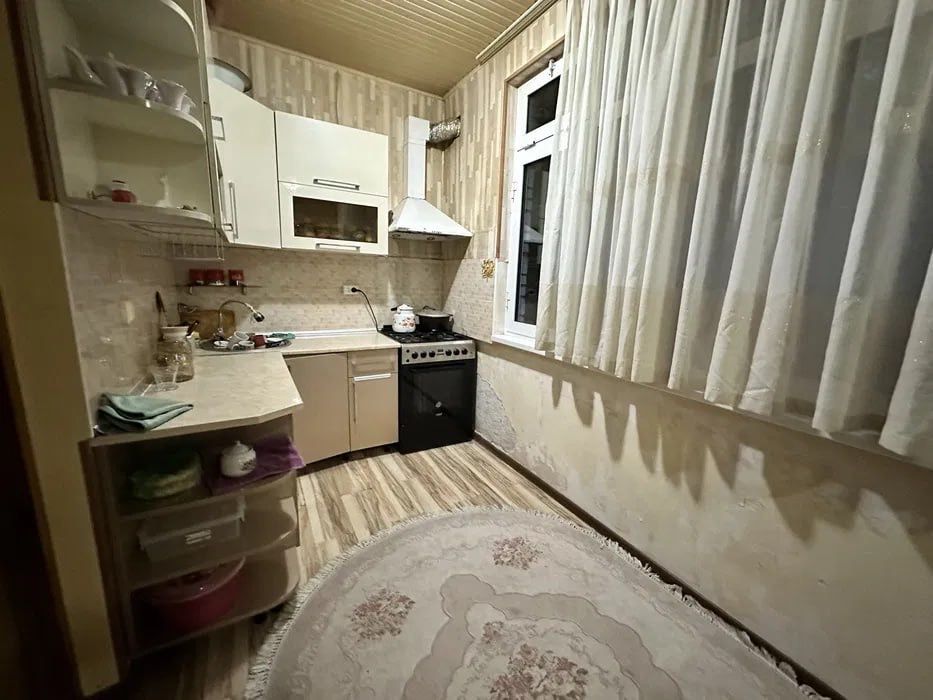 Продается квартира 3/3/5 на Карасу 3