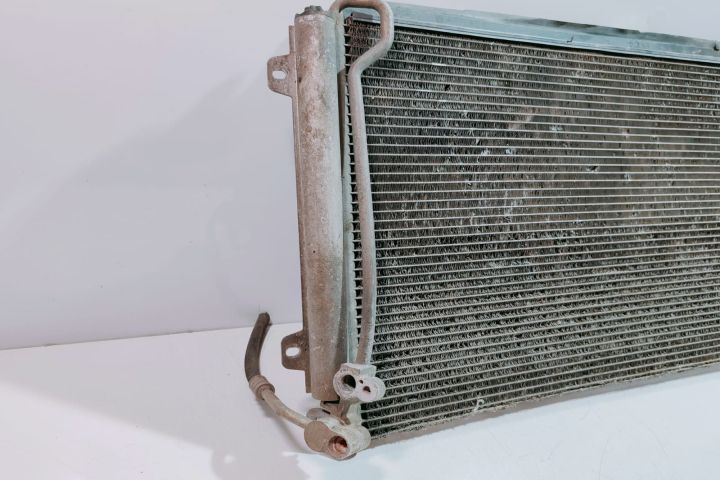 Radiator  AC 3C0820741A Volkswagen VW Passat B6