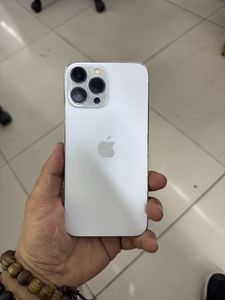 Продам 13 про макс 512