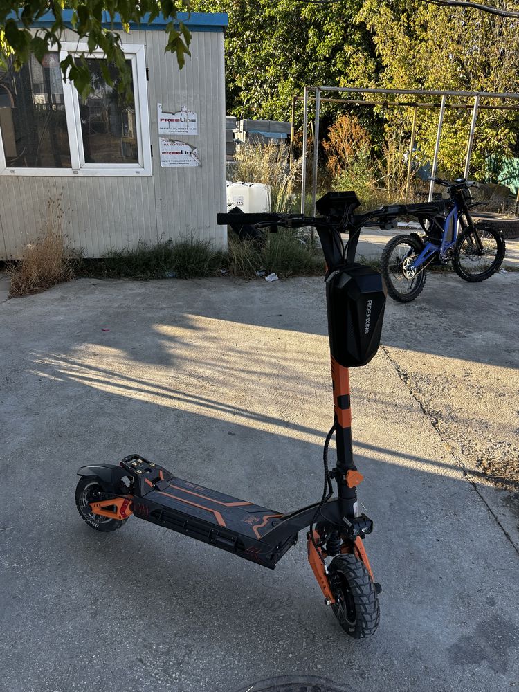 Продавам Kukirin g3 Pro