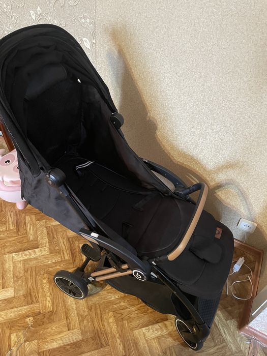 Продам коляску в хорошем состоянии