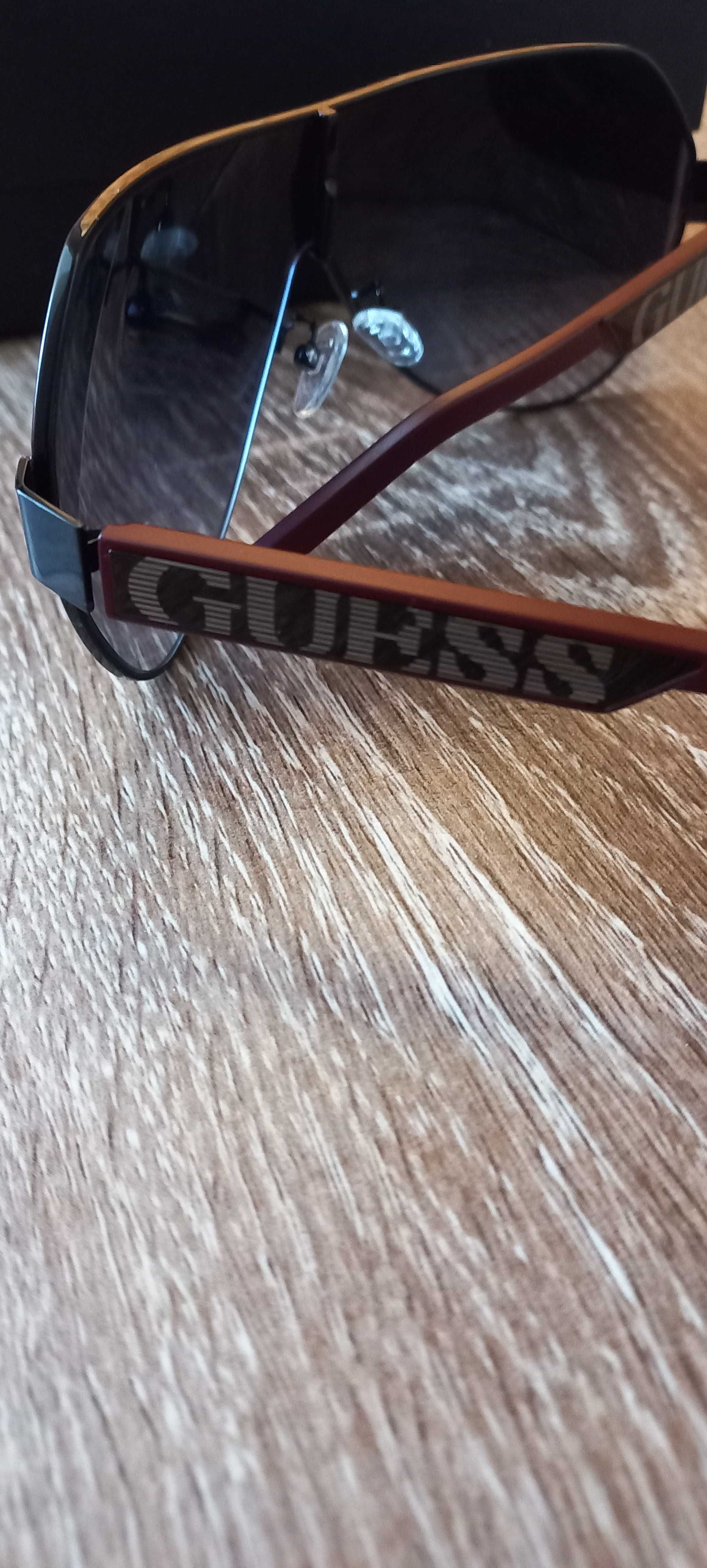 Дамски слънчеви очила Guess By Marciano
