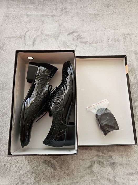 Стилни дамски обувки