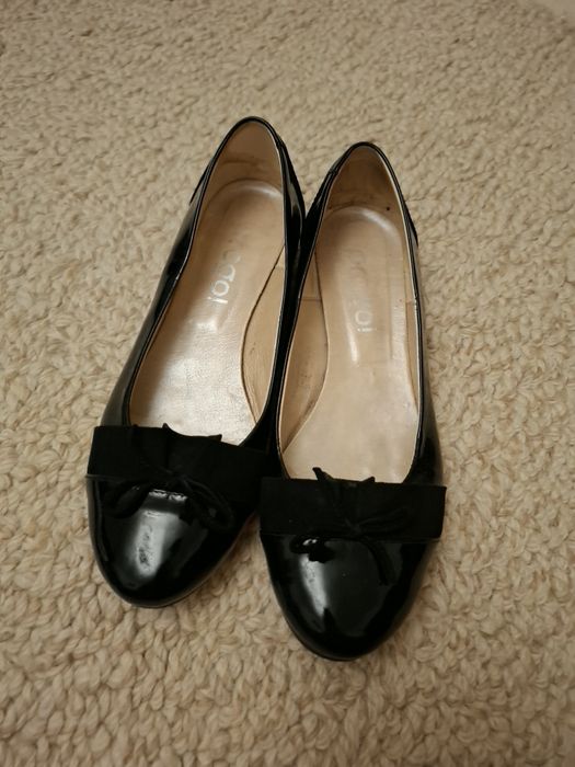 Pantofi Prego mărimea 37