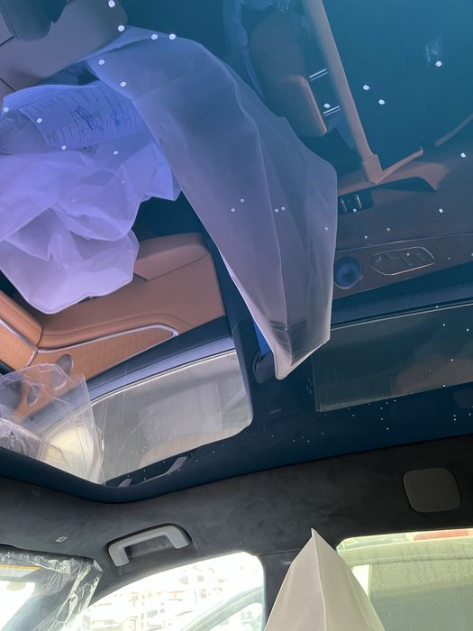 Zeekr 001  26model без пробег