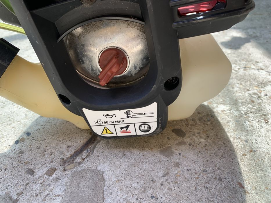 Motocoasă  Cositoare benzina MTD 990