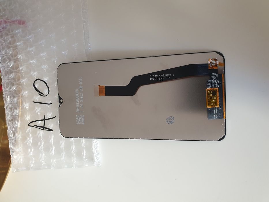 Display Samsung M10 A10s A107