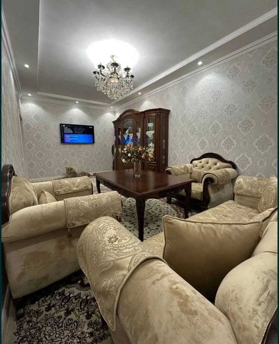 Аренда квартира | 2/3/8 | Паркентский | Шампанский завод |