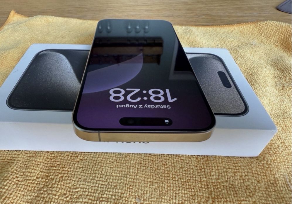 iPhone 15 Pro Max/ 256Gb