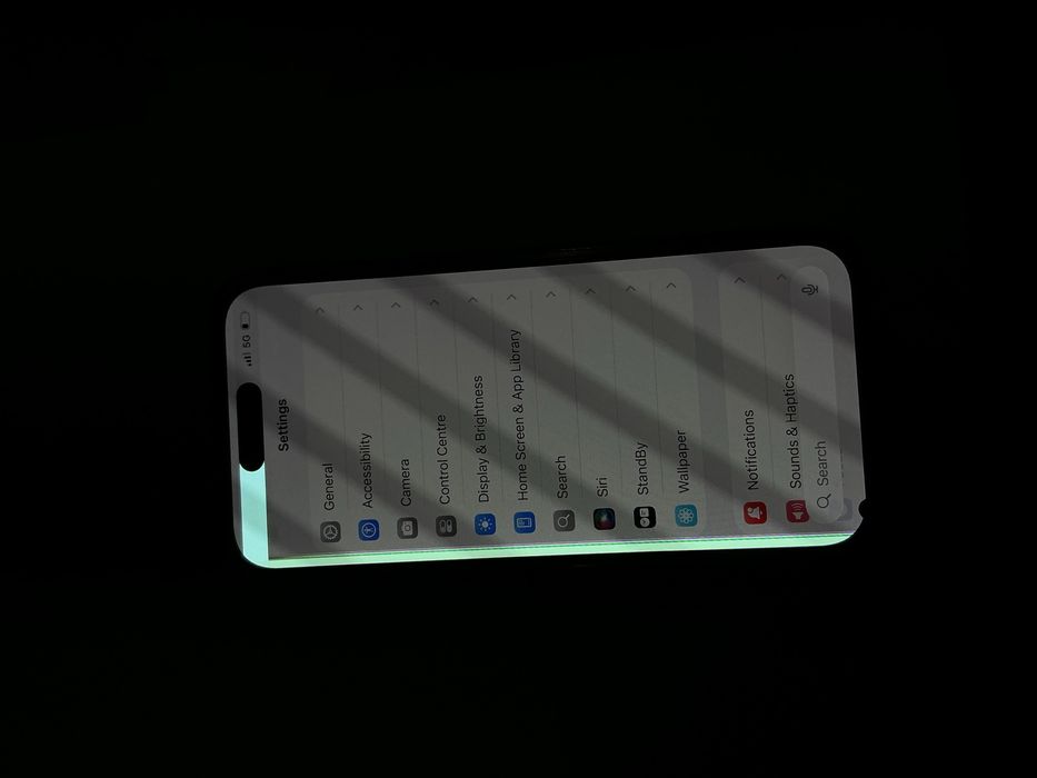 iPhone 14 pro 128gb