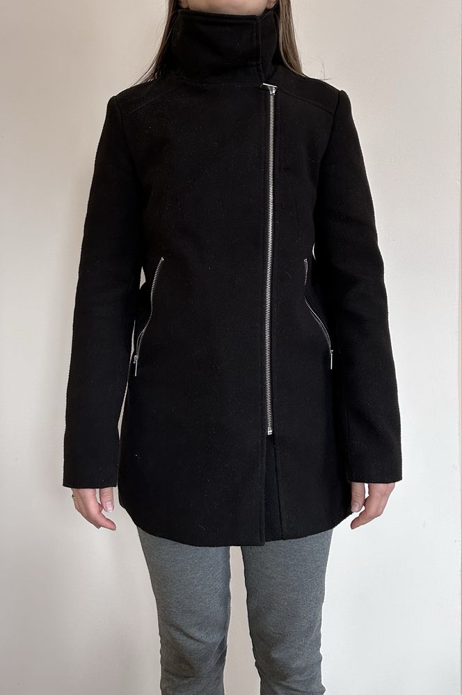 Палто Bershka XS