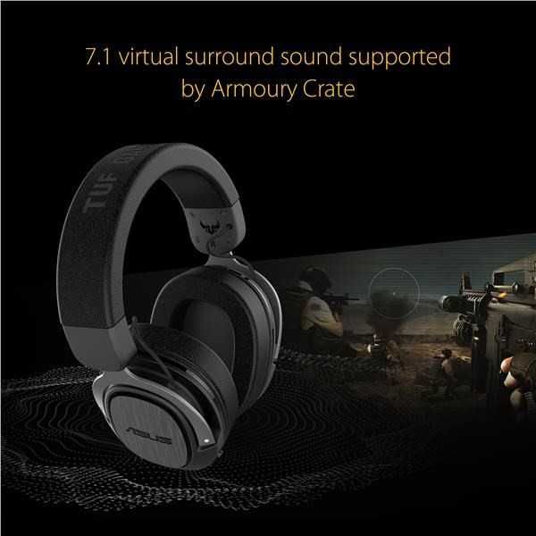 Asus TUF H3 Wireless