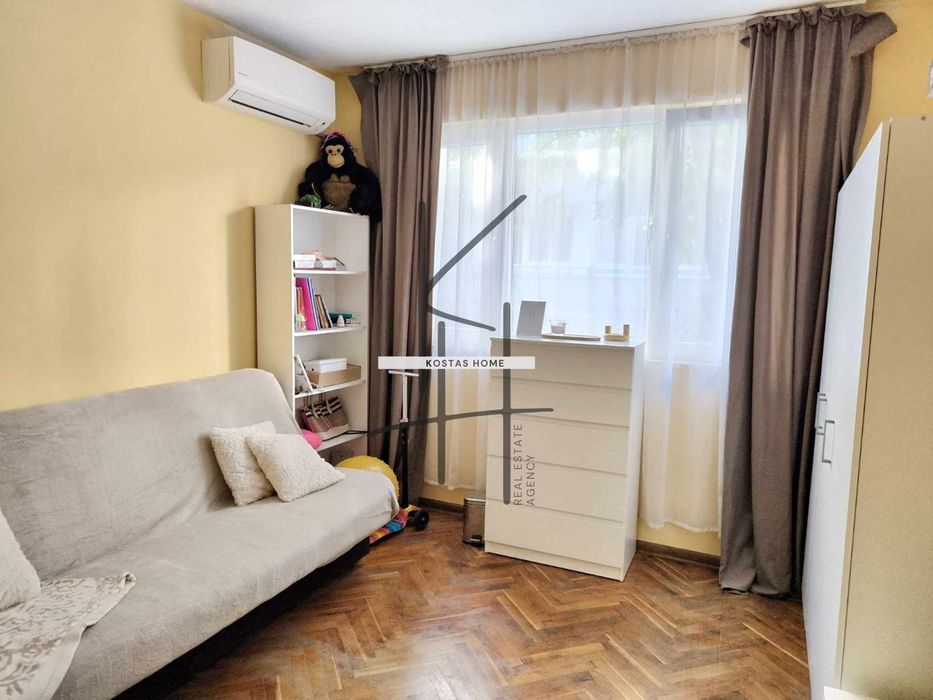 Продава се Тристаен апартамент в Варна, Централна поща - 92 кв.м за 2392 €/кв.м - Снимка #8