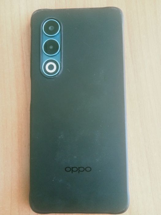 Продам oppo A 5 в упаковке