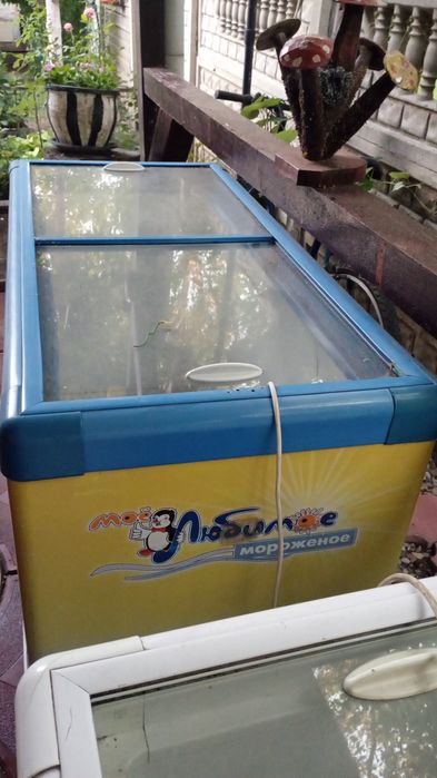 Lada frigorifica congelare