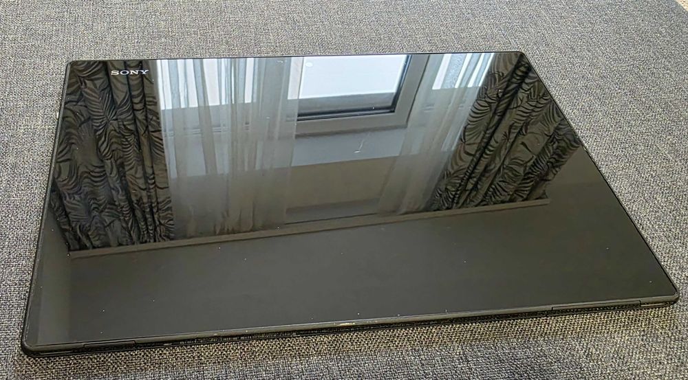 Tablet Sony Xperia Z