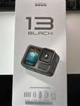 GoPro HERO 13 Black + Батерия и SD карта, неразопакована
