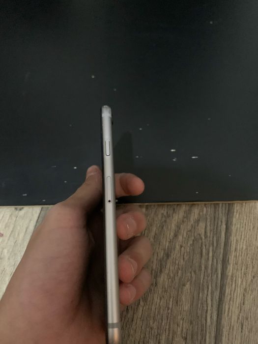 Айфон 6 минус на фото