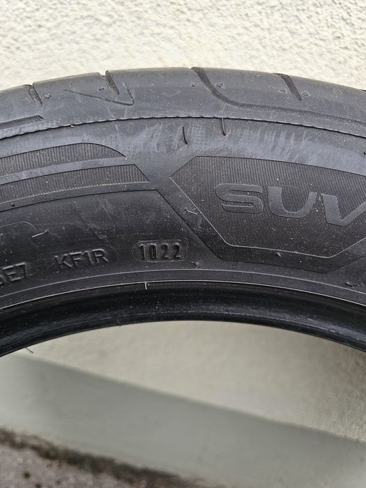 Anvelope vara 235 55 r19