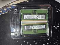 Kit 16GB RAM DDR5 4800Mhz Laptop