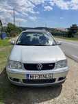 VW Polo 6n2-1.6 GTI (125cp)