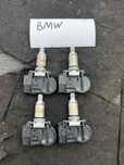 Tpms сензори за налягане гуми BMW X6 X5 X2 X1 F15 F85 F39 F48 F16 F86