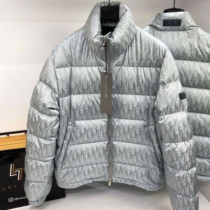 Dior kurtka Диор куртка