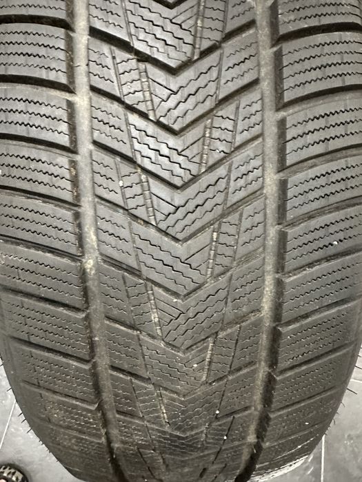 Зимни гуми от grand cherokee wvx 2007