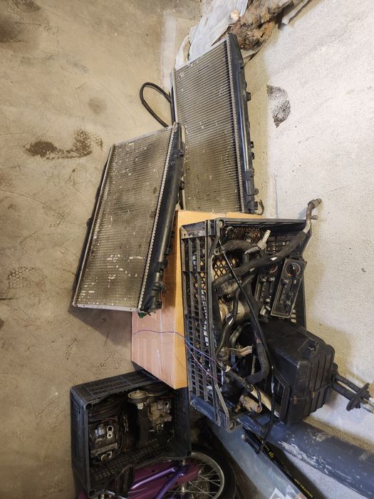 Части Honda Civic shuttle