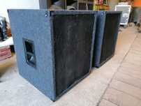 Incinte bass 15 inci