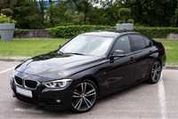 Bmw F30 320d xDrive facelift M Pachet interior/exterior