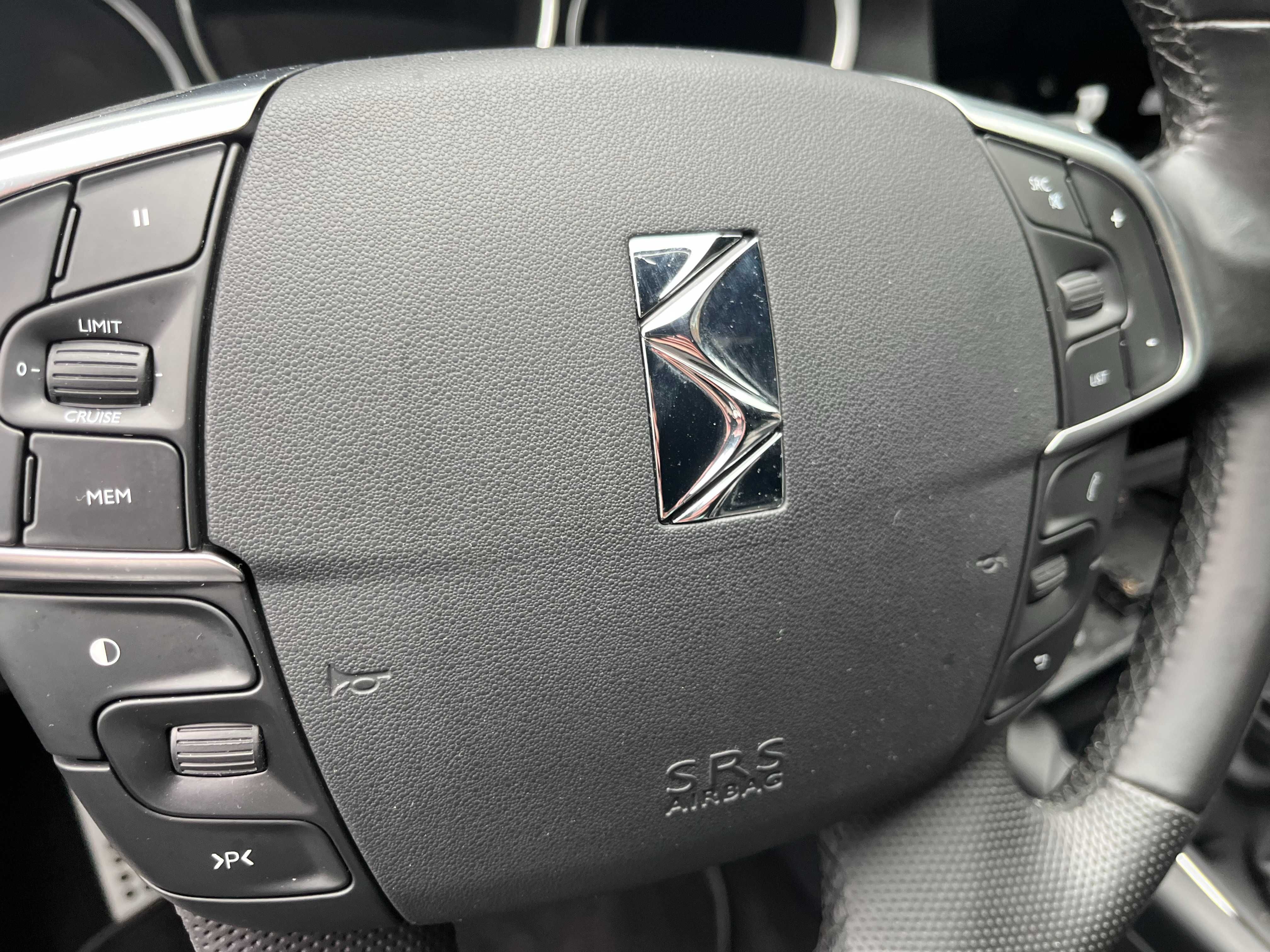 Арматурно табло с Airbag за Citroen DS4/ Ситроен ДС4