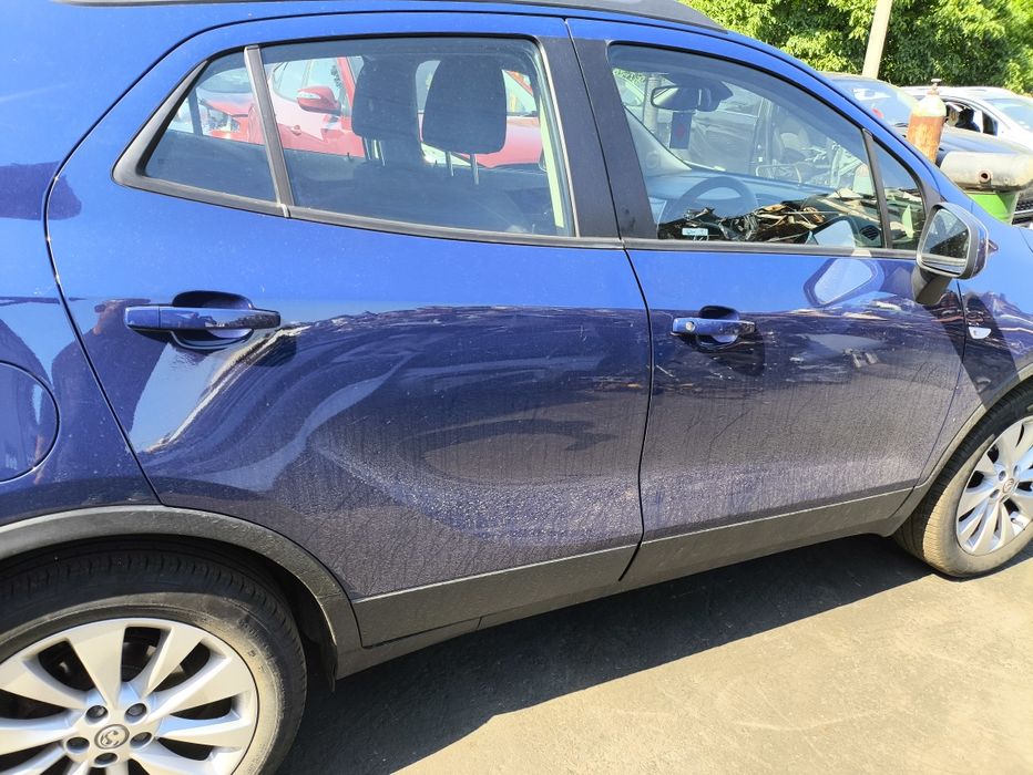 Врата за Opel Mokka