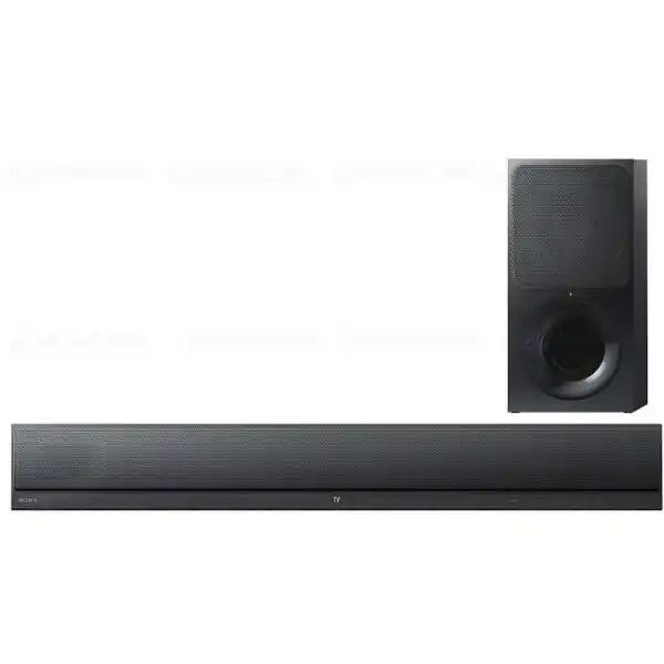Soundbar Sony HT-CT 390