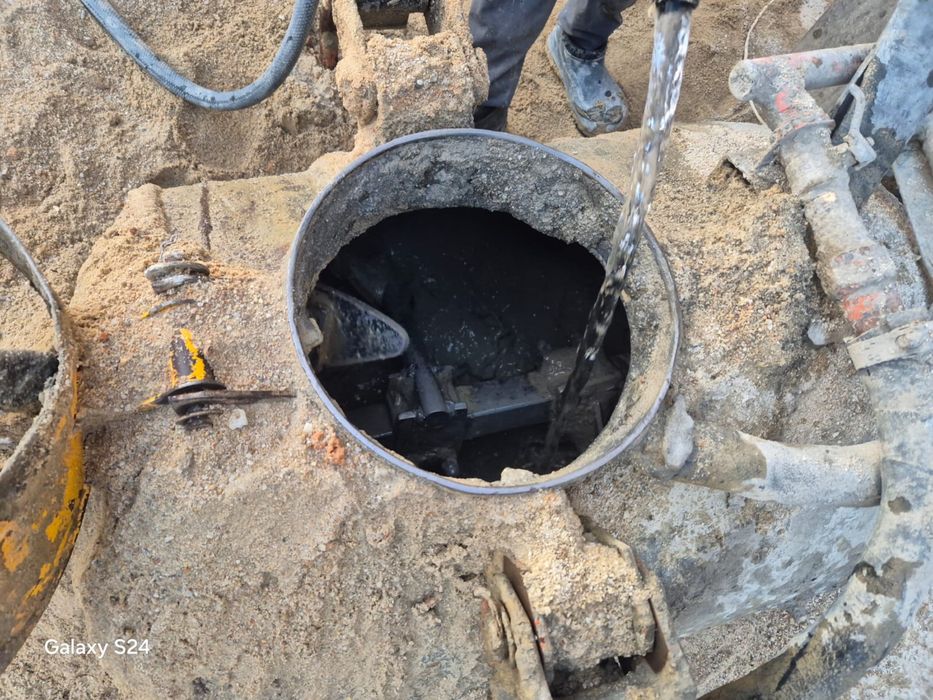 Продам сухую стяжку