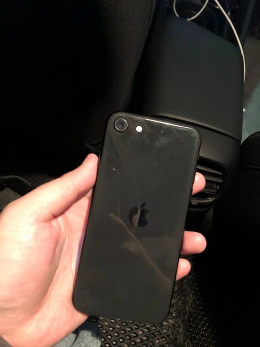 Iphone se (2020)