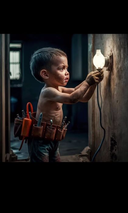 Услуги Электрика 24/7